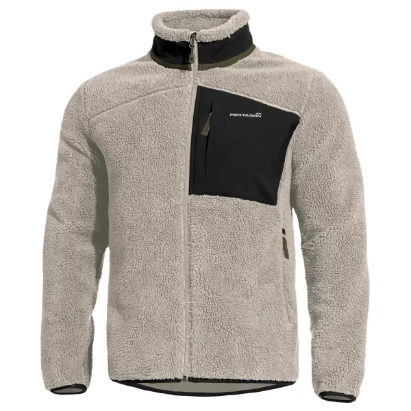  Majica PENTAGON SUMMIT SHERPA FLEECE K08063 PUSTINJSKI TEN 