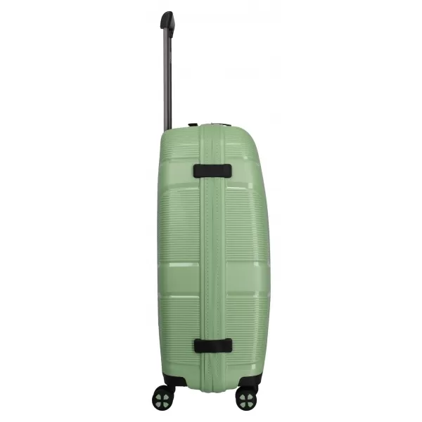  Kofer IMPACKT IP1 L Spring green PROLJEĆE ZELENO 