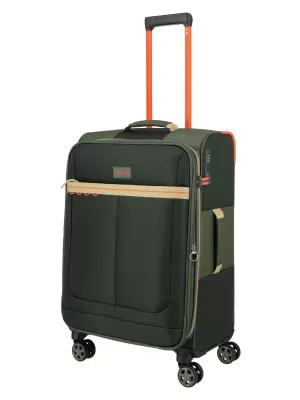 Kofer TRAVELITE Color Craze M MASLINA