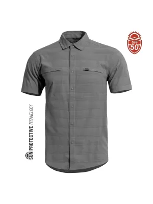 Muška košulja PENTAGON RIPPLE SUNPROOF SHIRT K02028 VUK/SIVI