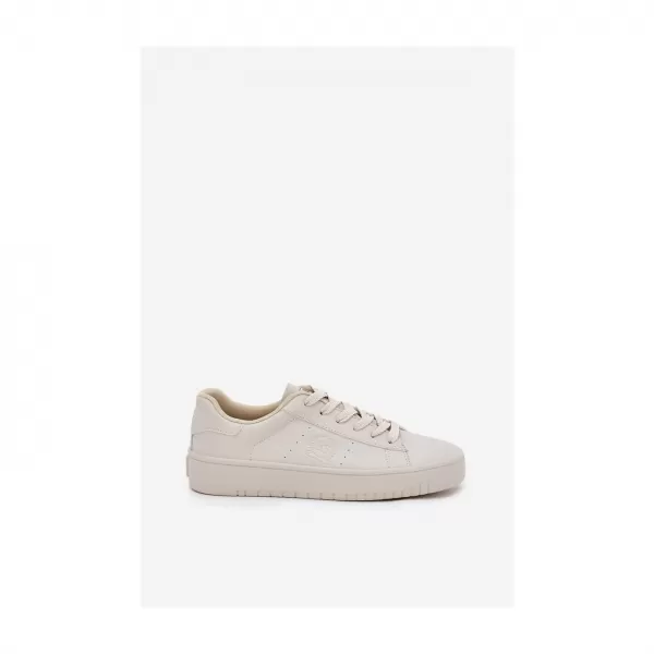  Ženske tenisice BIG STAR RR274A297 BEŽ Big Star Shoes 