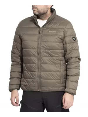Jakna PENTAGON NUCLEUS PUFFER JACKET K08030 CINDER SIVA