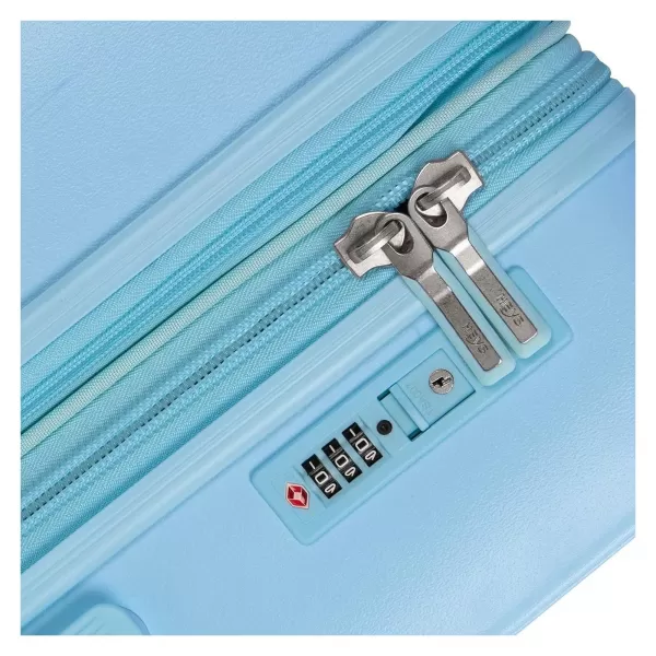 Kofer HEYS PASTEL S SVIJETLOPLAVA 