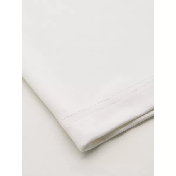  Muška marka s ovratnikom OMBRE OM-POSS-0150 KREMA 