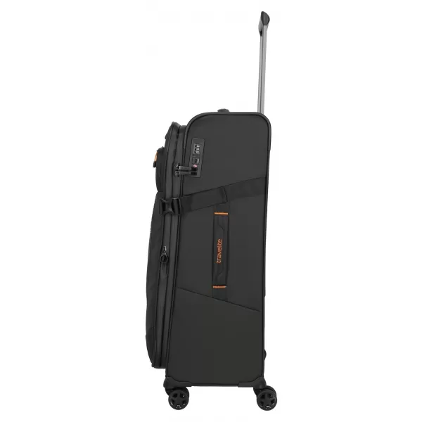  Kofer TRAVELITE BRIIZE L CRNA 