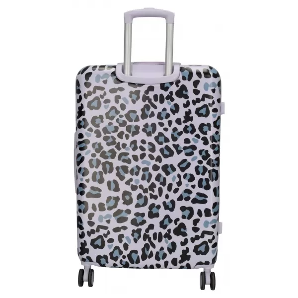  Kovčeg ZEBRA TRAVEL 21493 L PANTHER Zebra Trends 