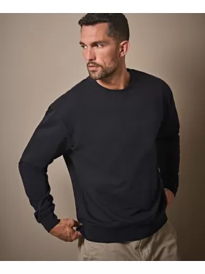 Unisex majica TEE JAYS | TJ 5100 NAVIKE