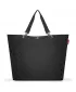 torba REISENTHEL SHOPPER XL SJAJNE TOČKICE CRNE