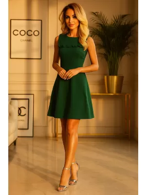Haljina NUMOCO 615-1 ZELENA
