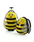 Kofer HEYS TRAVEL TOTS LIGHTWEIGHT KIDS BUMBAR PČELA