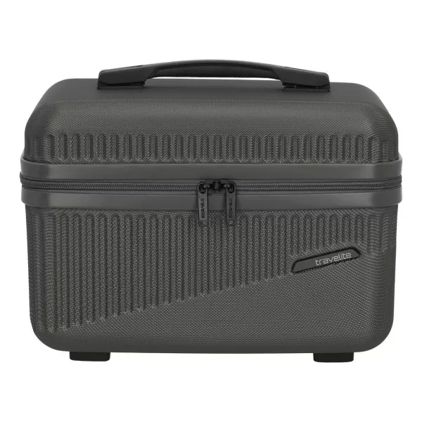  Kofer TRAVELITE BALI BEAUTYCASE ANTRACIT 