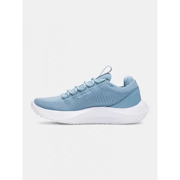  Ženske cipele UNDER ARMOUR UA W DYNAMIC 2 3028077-418 PLAVA 