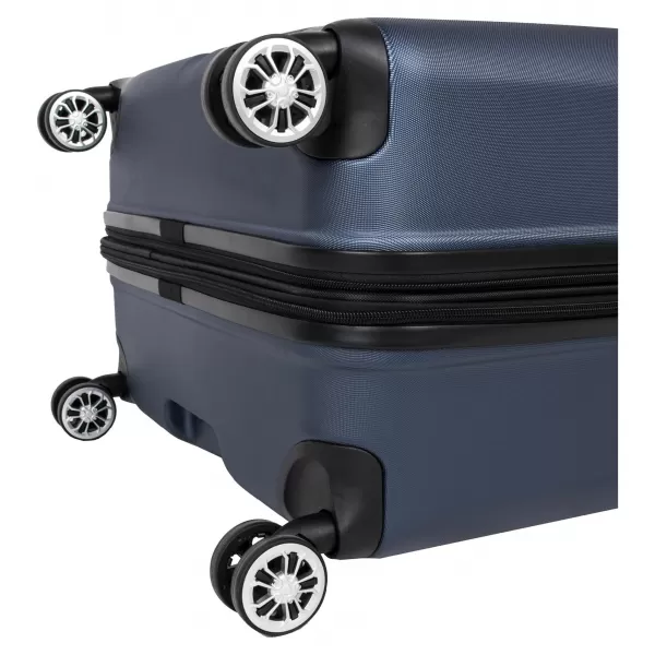  Kofer TRAVELITE CITY 4W L NAVIKE 