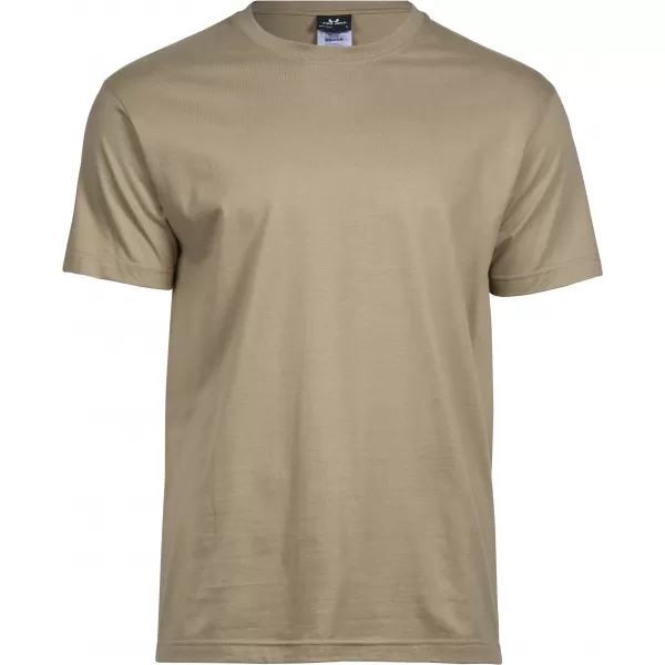  Muška majica kratkih rukava TEE JAYS | TJ 8000 KOMPLETI 