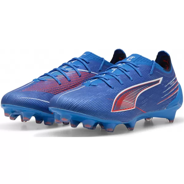 Čizme PUMA ULTRA 6 ULTIMATE FG 10855701 ULTRA PLAVO/BIJELO/BLISTAVO CRVENO 