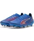 Čizme PUMA ULTRA 6 ULTIMATE FG 10855701 ULTRA PLAVO/BIJELO/BLISTAVO CRVENO