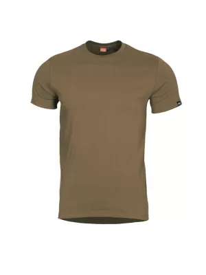 majica PENTAGON AGERON T-SHIRT BLANK K09012 KOJOT