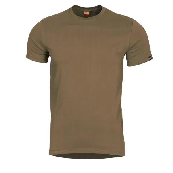  majica PENTAGON AGERON T-SHIRT BLANK K09012 KOJOT 