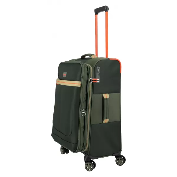  Kofer TRAVELITE Color Craze M MASLINA 