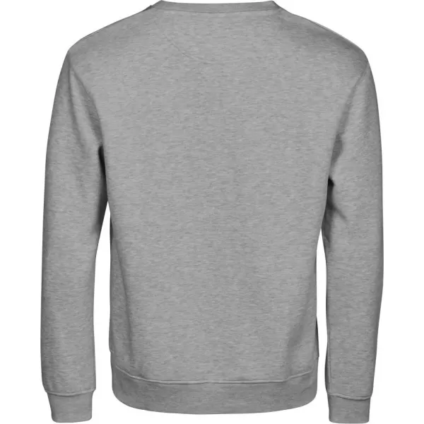  Unisex majica TEE JAYS | TJ 5150 VRIJESAK SIV 