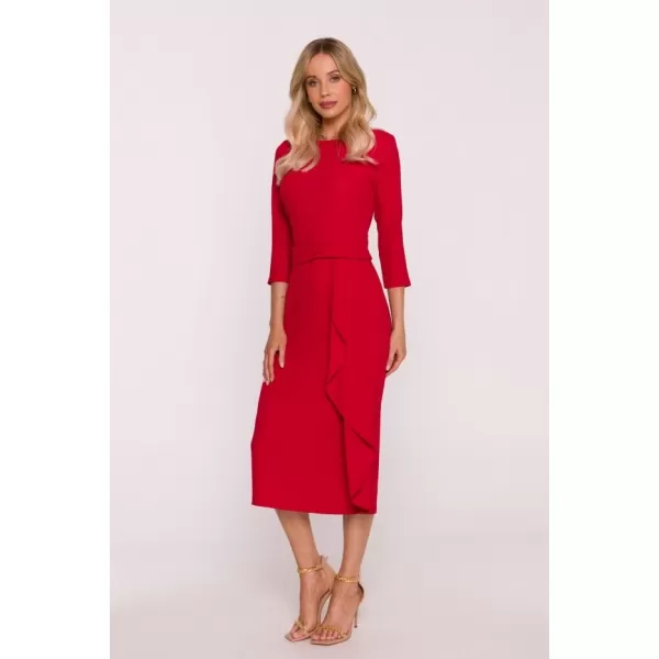  Haljina STYLOVE S425 IZD 