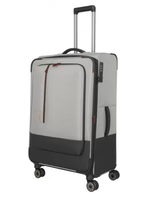 Kofer TRAVELITE CROSSLITE 5.0 L BIJELI PIJESAK