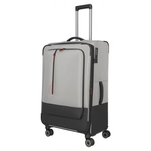  Kofer TRAVELITE CROSSLITE 5.0 L BIJELI PIJESAK 
