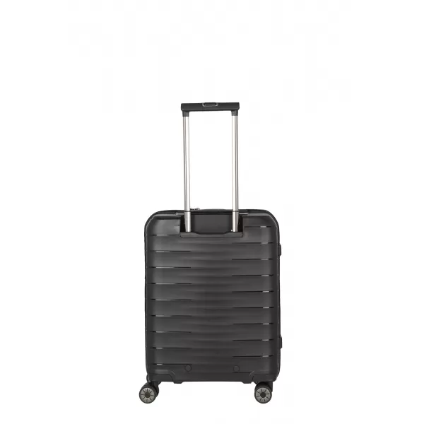 Kofer TRAVELITE MOOBY S FRONT POCKET CRNA 