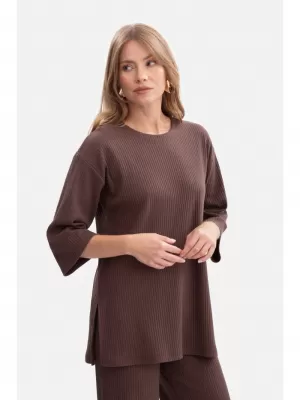 Ženska bluza BEWEAR B301 SMEĐA