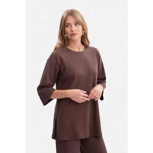  Ženska bluza BEWEAR B301 SMEĐA 