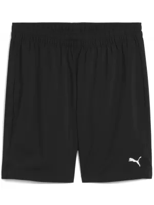 Kratke hlače PUMA M TAD ESSENTIALS 7" WOVEN SHORT 52591001 PUMA CRNA