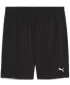 Kratke hlače PUMA M TAD ESSENTIALS 7" WOVEN SHORT 52591001 PUMA CRNA