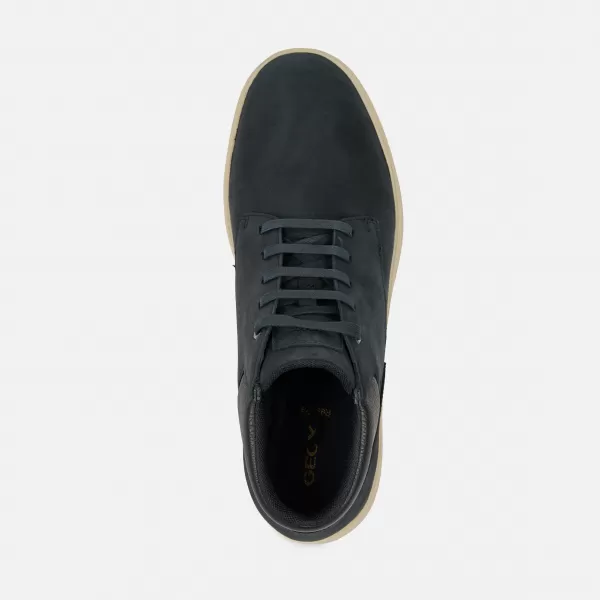 Muške cipele GEOX BALTMOORE G011371 TAMNOPLAVA 