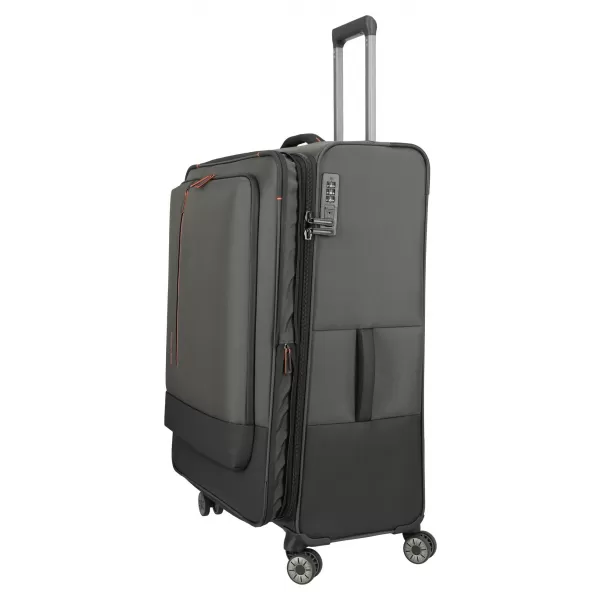  Kofer TRAVELITE CROSSLITE XL TAMNOMASLINASTO 
