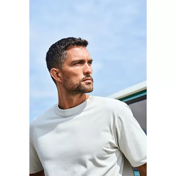  Muška majica kratkih rukava TEE JAYS | TJ 1160 OCEANSKO PLAVO 