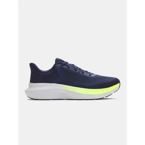  Muške cipele UNDER ARMOUR UA CHARGED ROGUE 5 3028256-403 PLAVA 