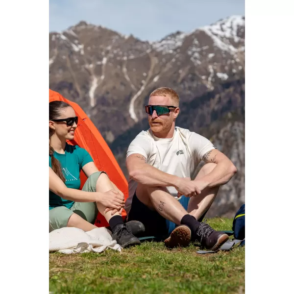  Košulja NORDBLANC RUMBLE NBSMT8160 KREMAST 
