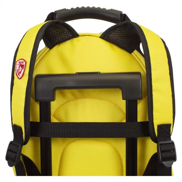  Set kofera HEYS SUPER TOTS BUMBAR PČELA 