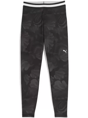 Tajice PUMA W PUMA CRNA
