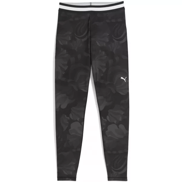  Tajice PUMA W PUMA CRNA 