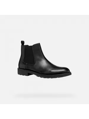 Muške cipele GEOX REDCLIF G011413 CRNA