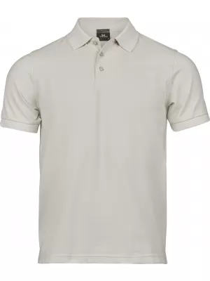 Muška majica kratkih rukava TEE JAYS | TJ 1405 CEMENT
