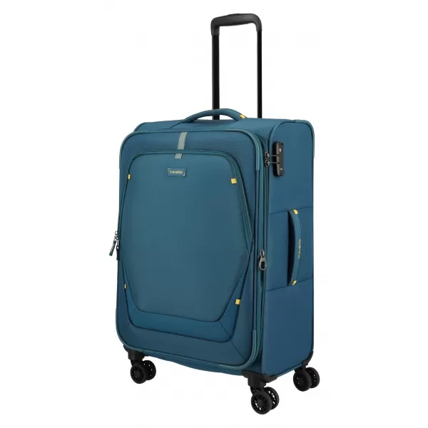 Kofer TRAVELITE Umbria M BENZIN 