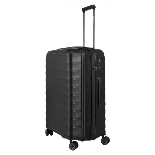  Kofer TRAVELITE MOOBY S,M,L CRNA 