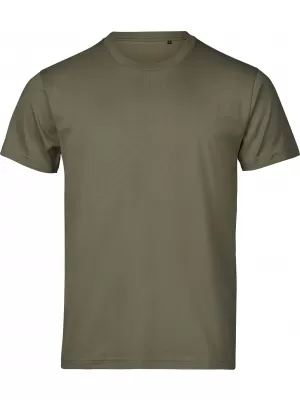 Muška majica kratkih rukava TEE JAYS | TJ 1150 MAHOVINA