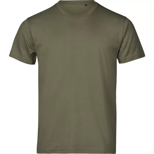  Muška majica kratkih rukava TEE JAYS | TJ 1150 MAHOVINA 