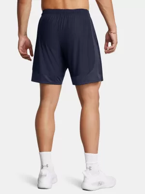Muške kratke hlače UNDER ARMOUR TECH VENT 7IN SHORTS 1388645-410 PLAVA