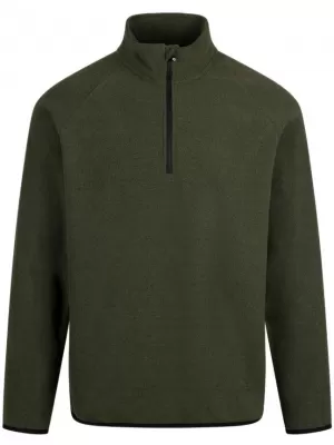 Muški sweatshirt TRESPASS WETHERILL TAMNA LOZA