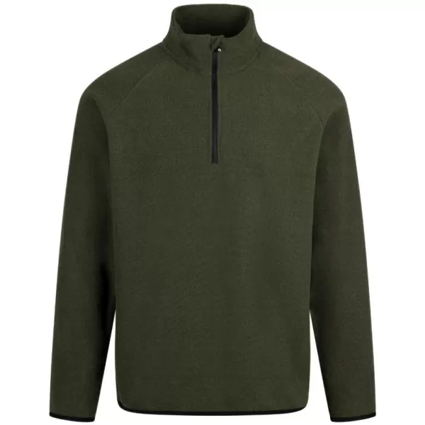  Muški sweatshirt TRESPASS WETHERILL TAMNA LOZA 