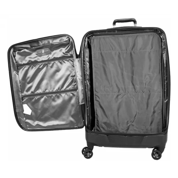 Kofer HEYS VANTAGE SMART LUGGAGE L CRNA 